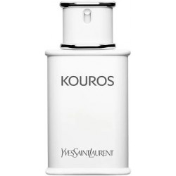 Kouros Body 100 ML