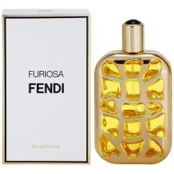 Fendi Furiosa 50 ml edp