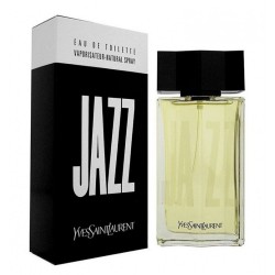 Jazz Yves Saint Laurent edt...